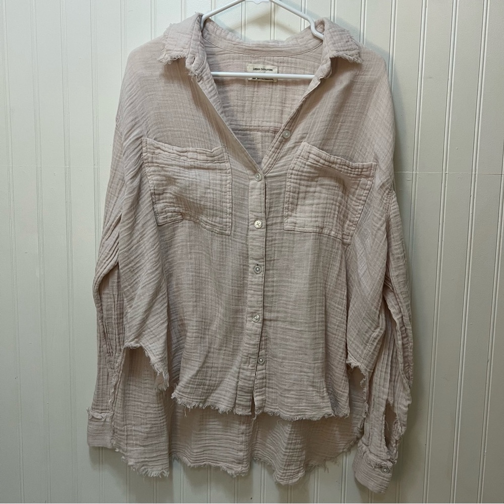 Urban Outfitters Blouse